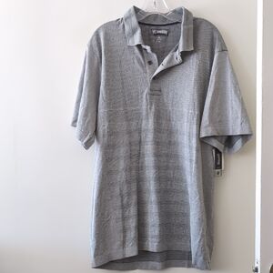 Vilebrequin polo shirt short sleeve nwt size XXL